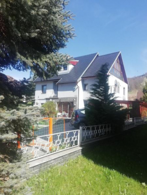 Penzion Pohoda - apartmány, Jesenik